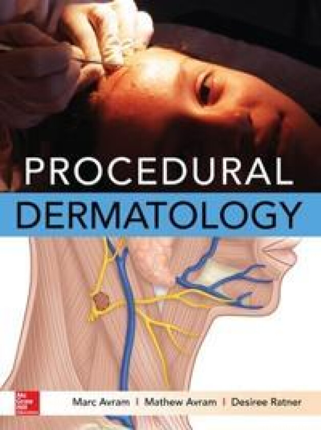Bilde av Procedural Dermatology