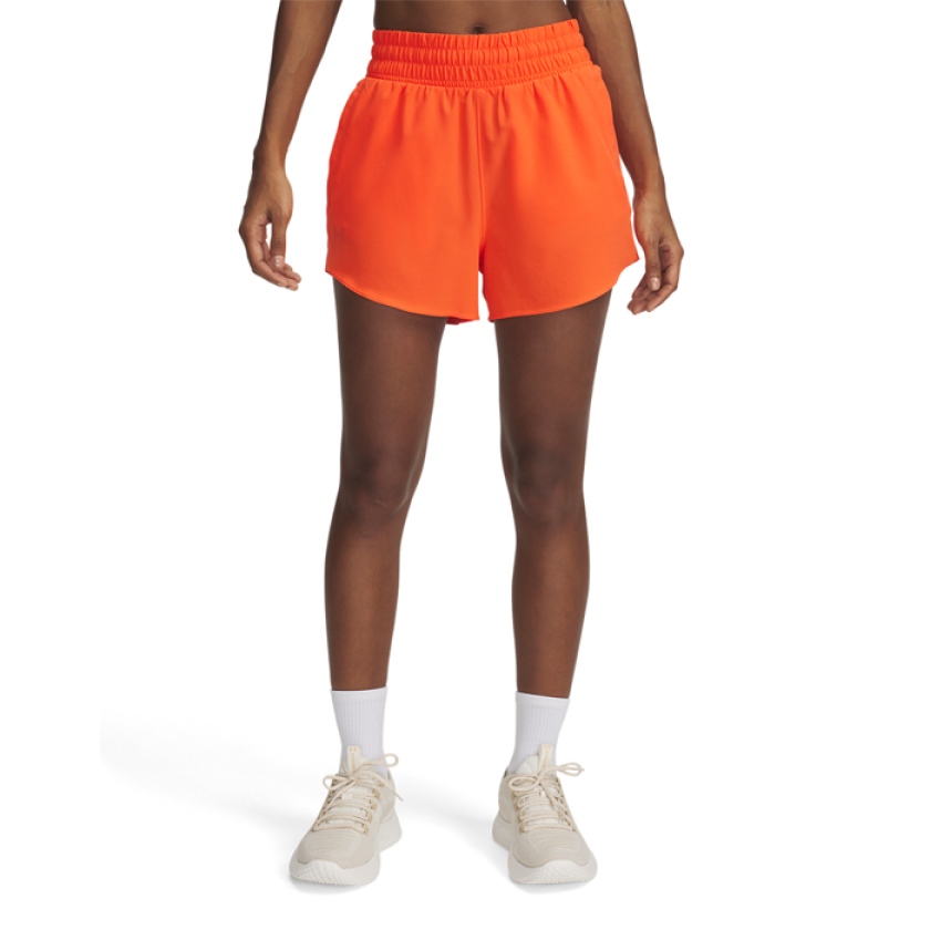Vanish 3-i-1 Shorts Rød