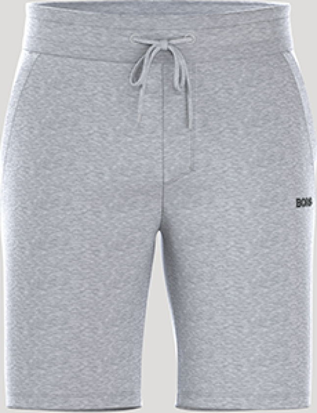 Sweatshorts Grå