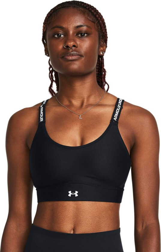 Infinity Mid 2.0 Sports-BH Svart