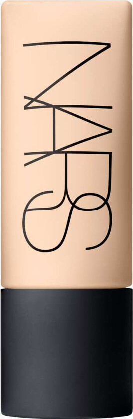 Soft Matte Complete Foundation 30 ml (Farge: Mont Blanc)