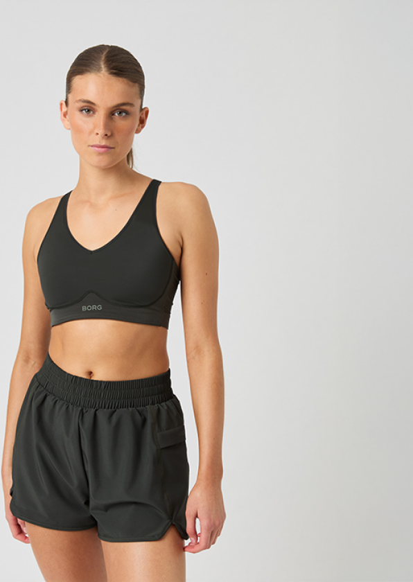 Mid Support Sports-BH Peat