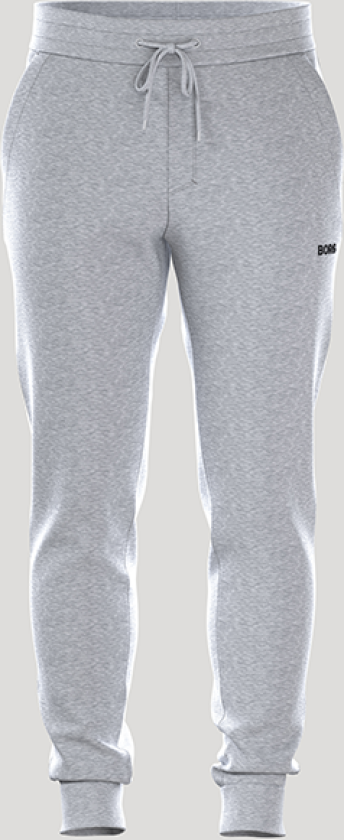 Essential Sweatpants Grå