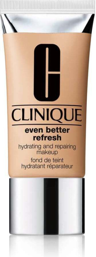 Even Better Refresh Hydrating And Repairing Makeup Cn 70 Vanilla