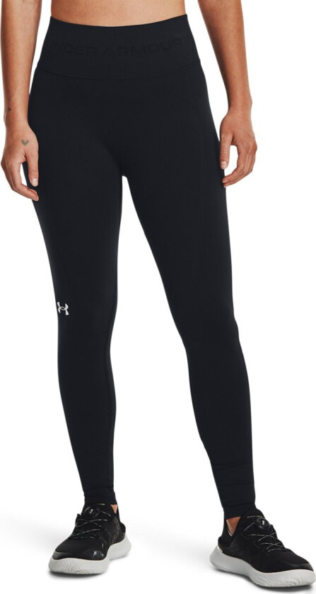 Vanish Seamless Tights Sort