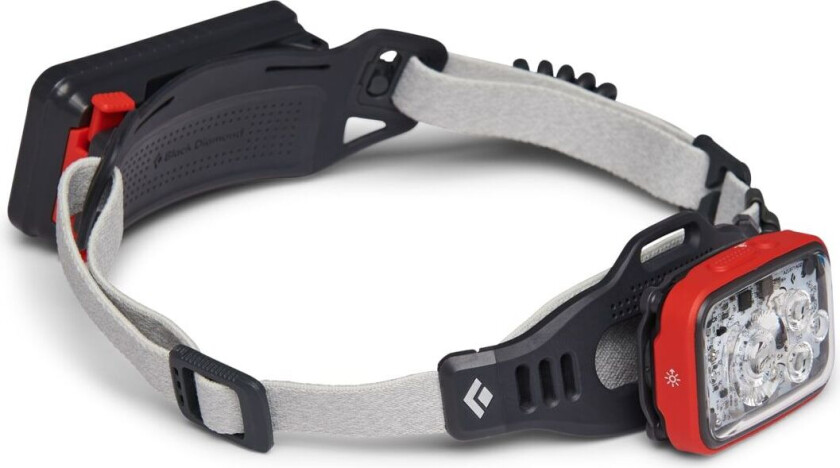 Bilde av Distance 1500 Headlamp Octane One Size