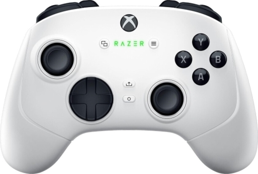 Bilde av Gamepad Wolverine V3 Pro White (Rz06-05200200-R3m1)
