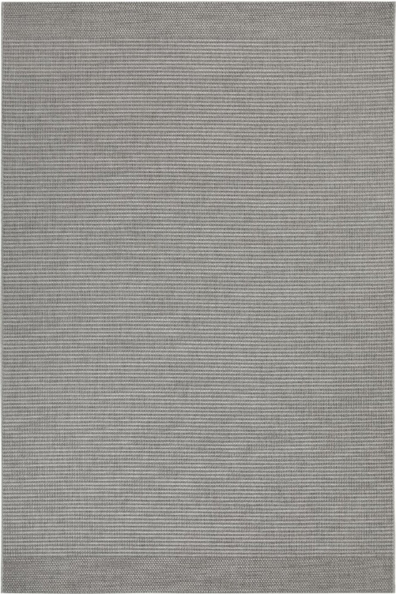 Melya Outdoor teppe 240x340 cm Sonora Gris