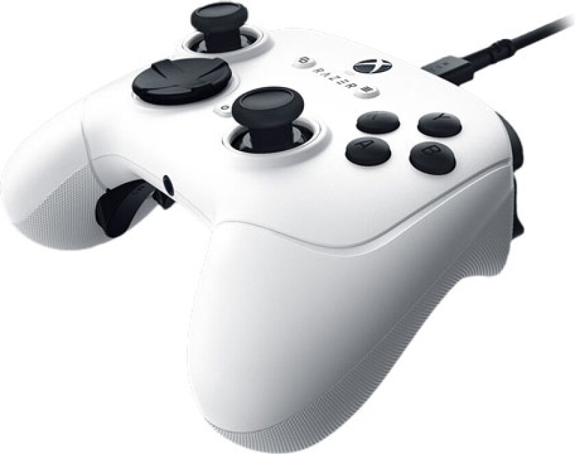 Gamepad Wolverine V3 Tourn. Ed. Hvit (Rz06-05210200-R3m1)