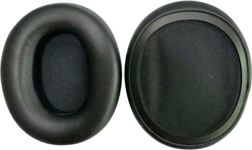 Erstatningsøreputer for Skullcandy Crusher ANC2-hodetelefoner 0