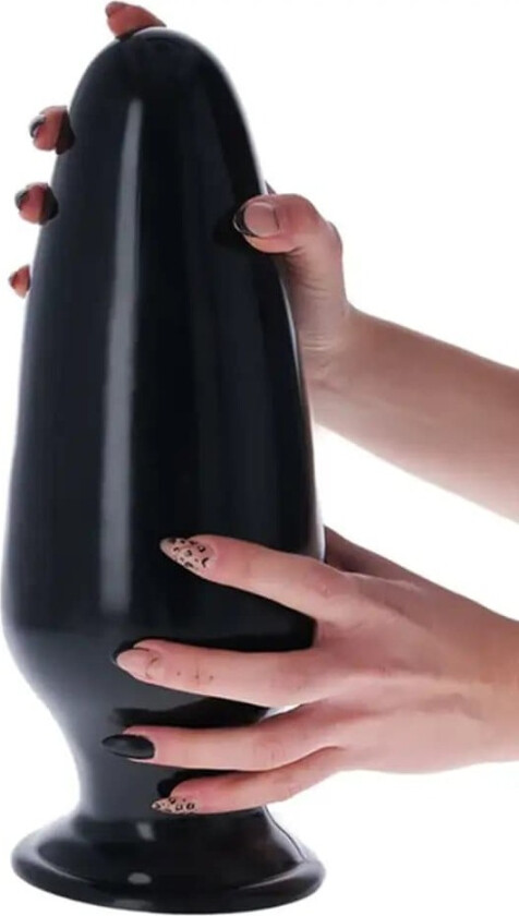Extreme Uluru Anal Plug 32 cm XXL Buttplug