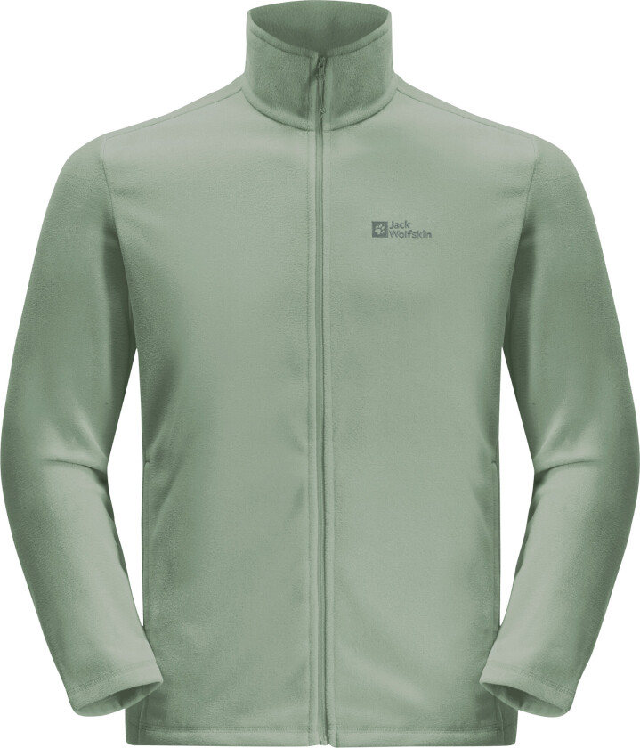 Men's Taunus Full Zip Eucalyptus