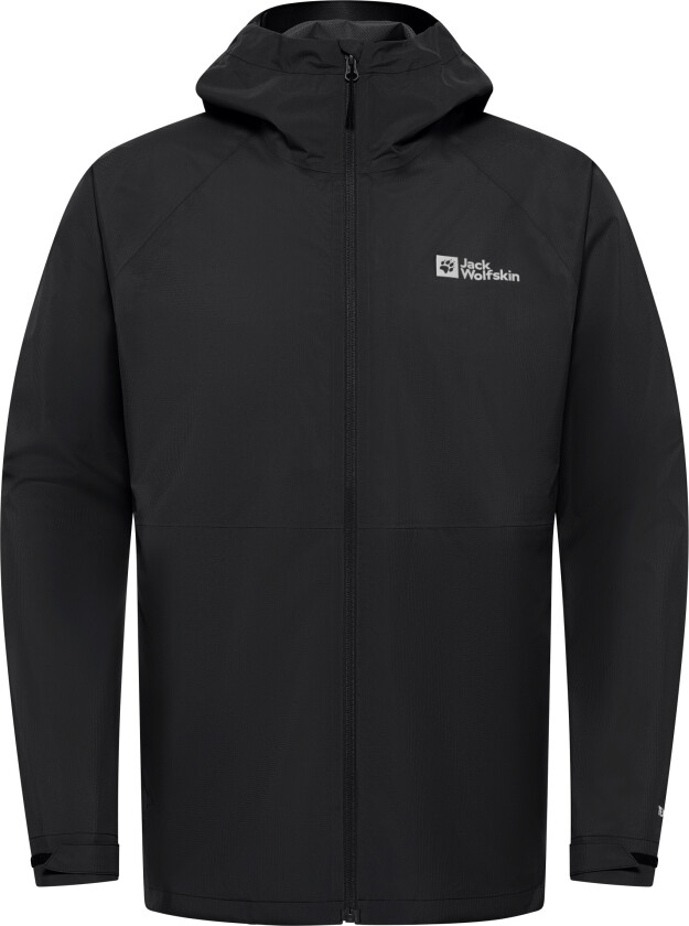 Men's Prelight 2.5l Layer Jacket Black