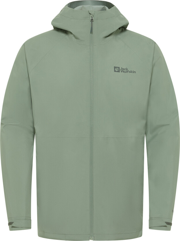 Men's Prelight 2.5l Layer Jacket Eucalyptus