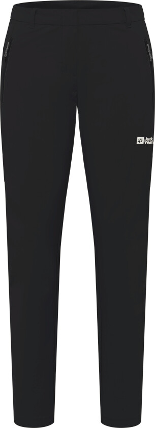 Women's Hikeout Pants Black