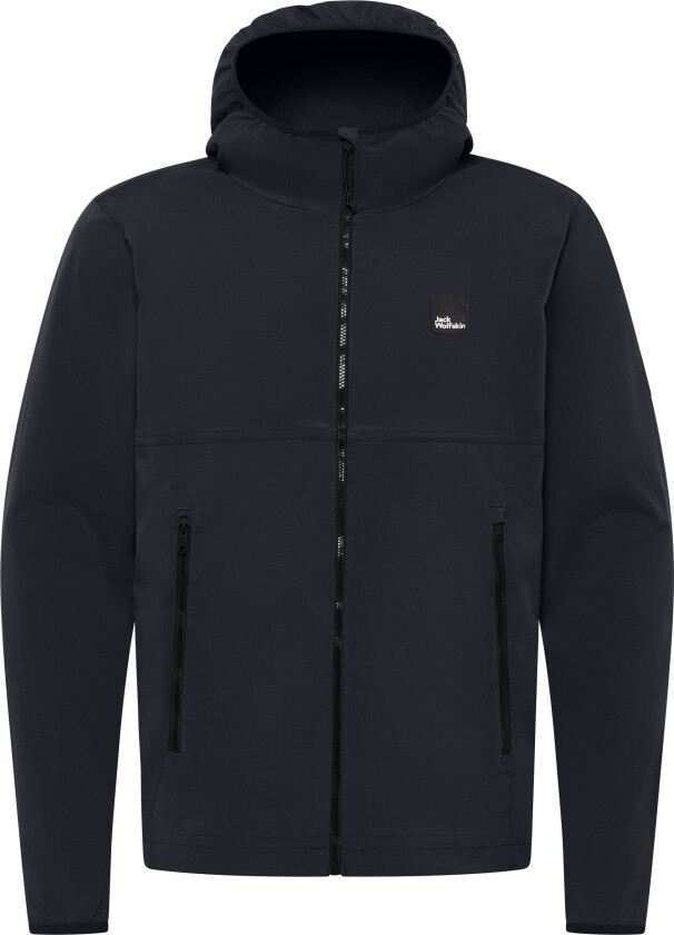 Men's Terracade Jacket Dark Navy