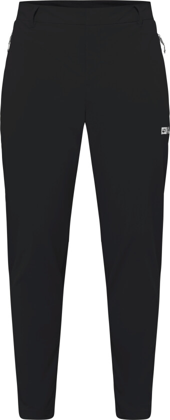 Men's Hikeout Pants Black
