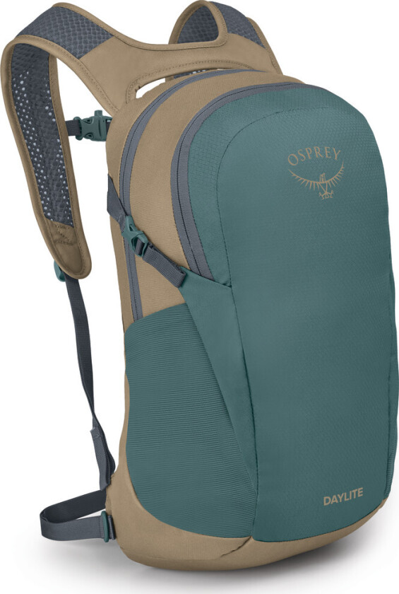 Daylite Cascade Blue/latte Brown