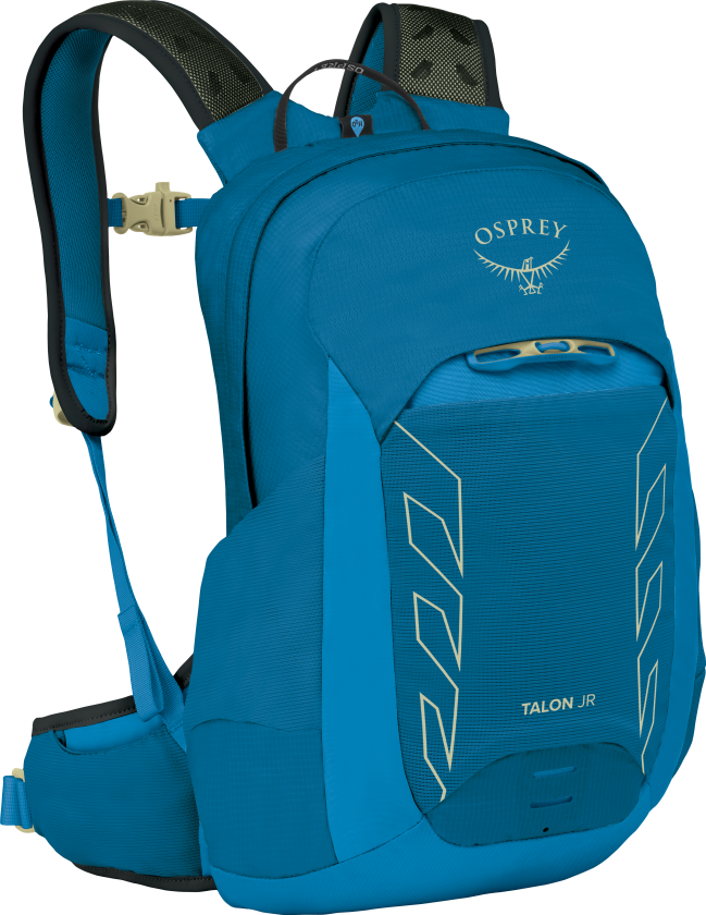 Kids' Talon Jr Scoria Blue