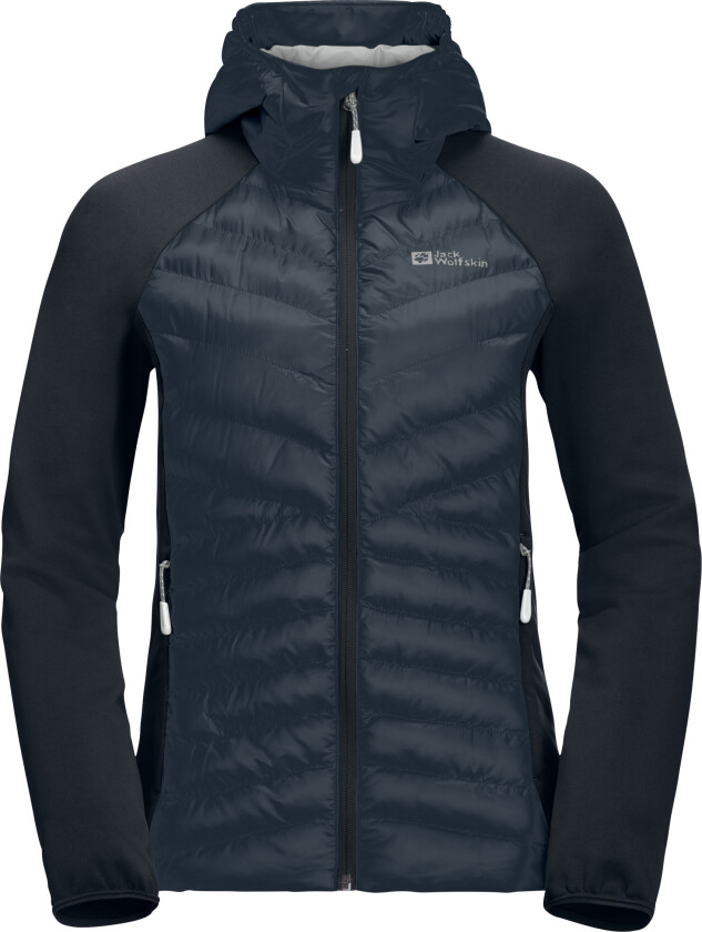 Women's Routeburn Pro Hybrid Graphite / Cool Grey