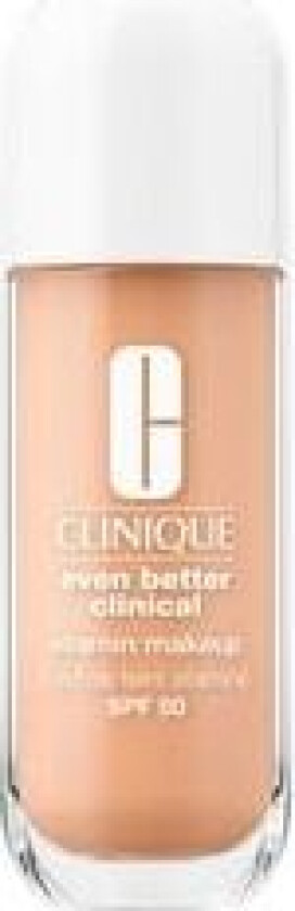 Even Better Vitamin Makeup Spf50 Light Cool 3