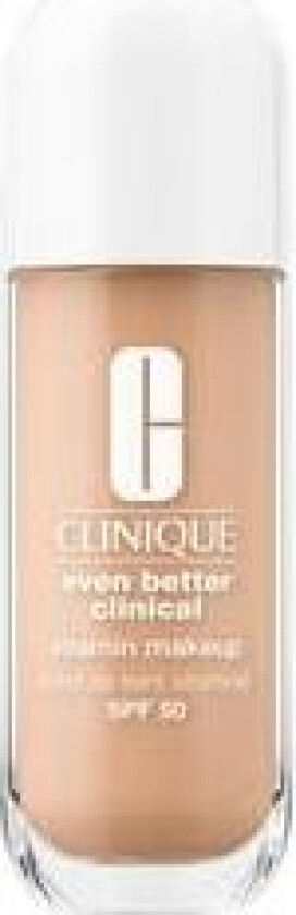 Even Better Vitamin Makeup Spf50 Light Medium Cool 1