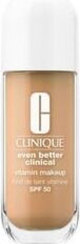 Even Better Vitamin Makeup Spf50 Light Medium Cool 4