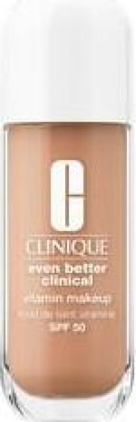 Even Better Vitamin Makeup Spf50 Medium Cool 3