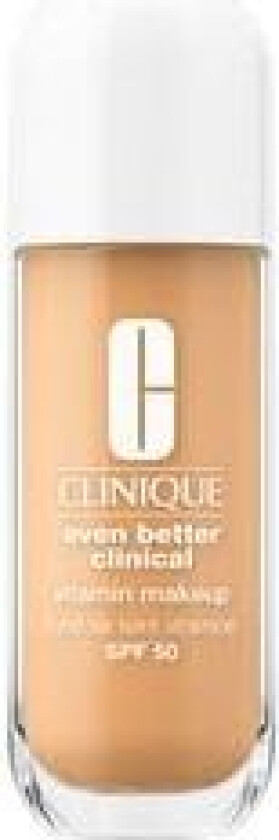 Even Better Vitamin Makeup Spf50 Light Medium Warm 2
