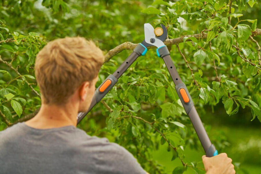 Bilde av Gardena TeleCut Pro L grensaks