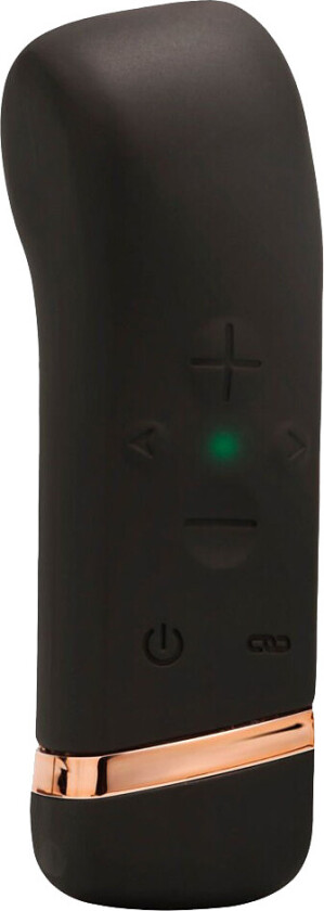 The Handy: The Oh! Smart Vibrator