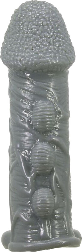 Pretty Love: Jaylen, Realistic Penis Sleeve