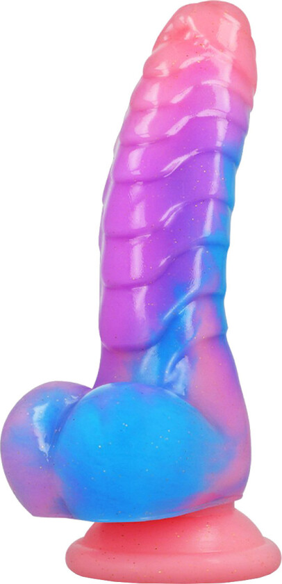 Epic Cybersilicock: Empusa Dildo Guardian of Hades, 18 cm