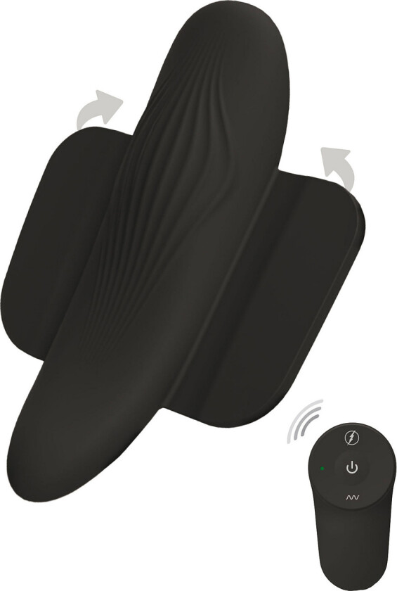 Toy Joy: Kalli, Magnetic-Winged Panty Vibe