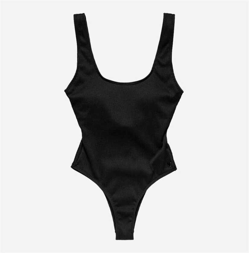 Pe Thyme Sienna Swimsuit - Black Sort 36