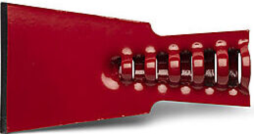Rett barkespade