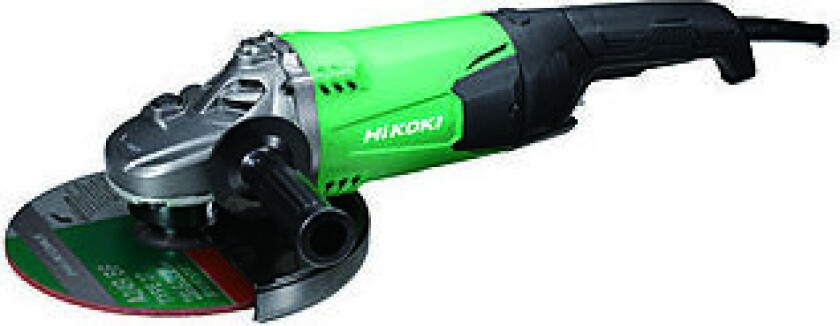 Vinkelsliper G23ST 2000W