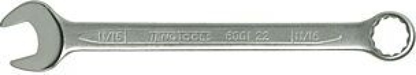 Kombinasjonsnøkkel tt 11/16