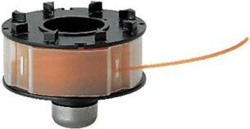 Trimmertråd for 2402 6 meter