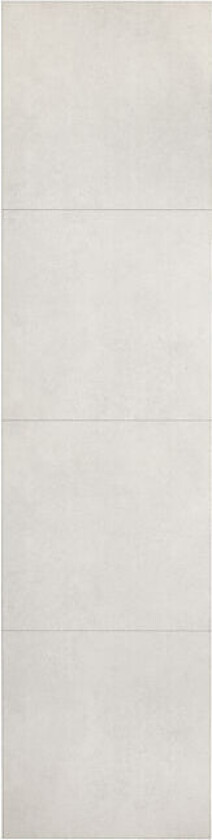 Baderomsplate sandstein flis 60x60 cm