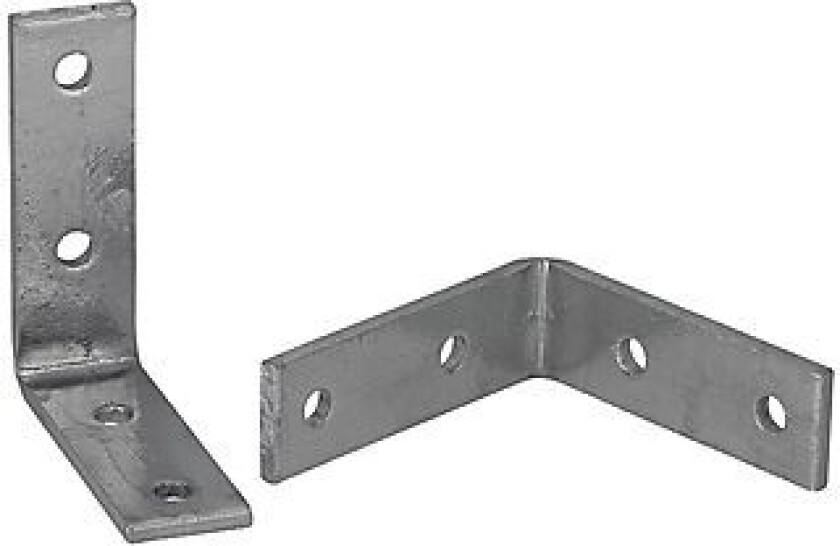 Bilde av Vinkeljern 145x145x30x5mm vfz