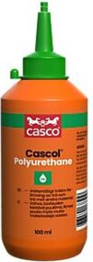 Trelim polyurethane 100 ml