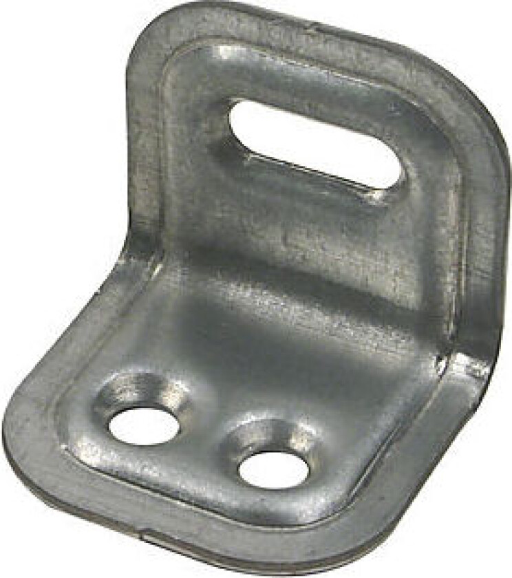 MØBELVINKEL 30MM ELFORZ. PN (4 )