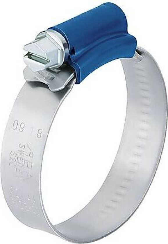 Slangeklemme aba 26-38mm