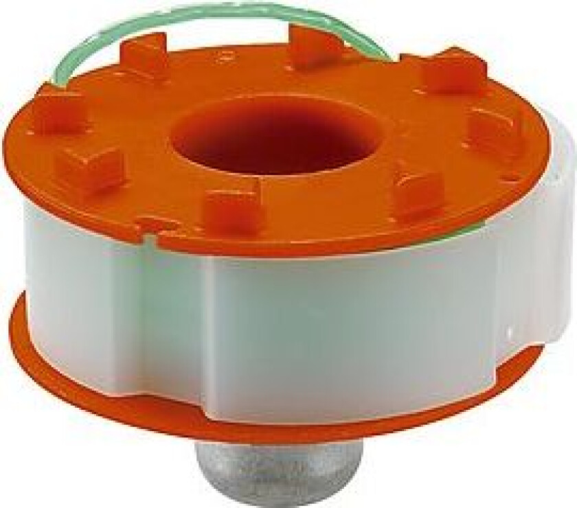 Trimmertråd for 2404 4 meter