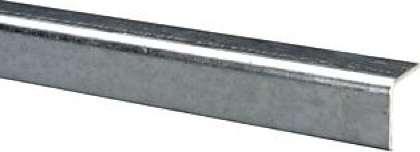 Vinkeljern 25x025x2000 galvgalvanisert