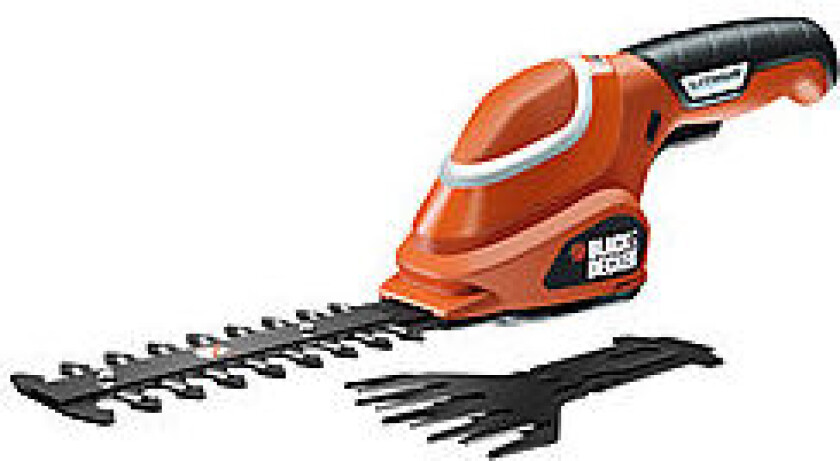 Gressaks GSL700-QW 7V