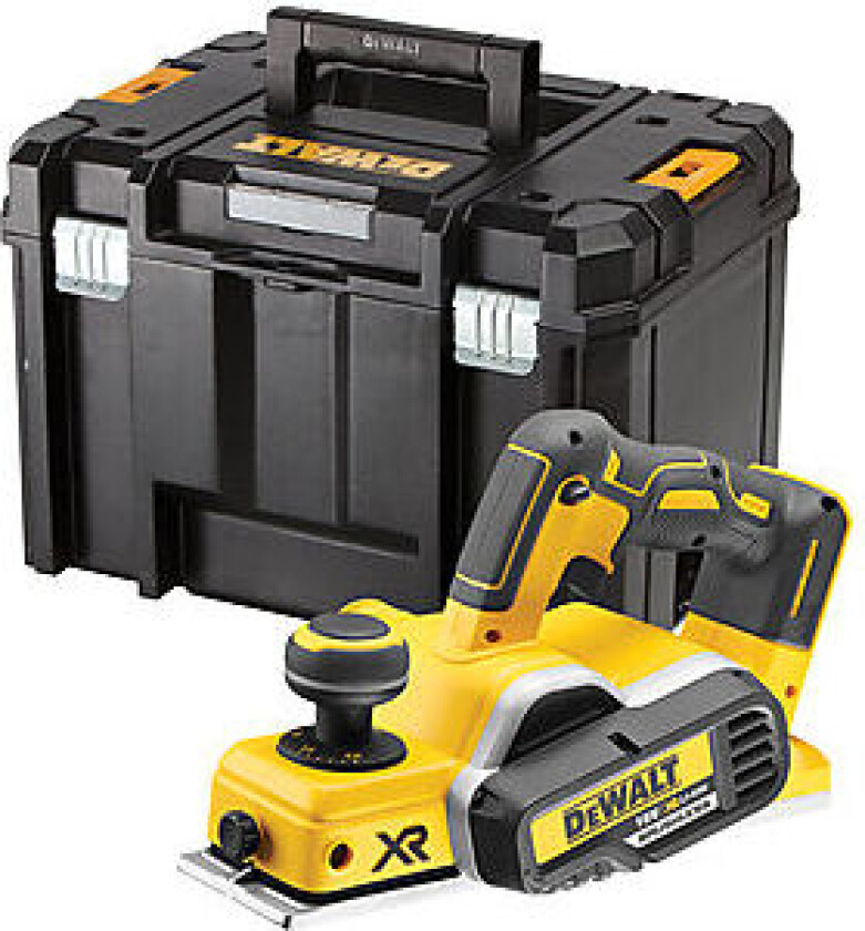 Bilde av Høvel 18V XR DCP580NT