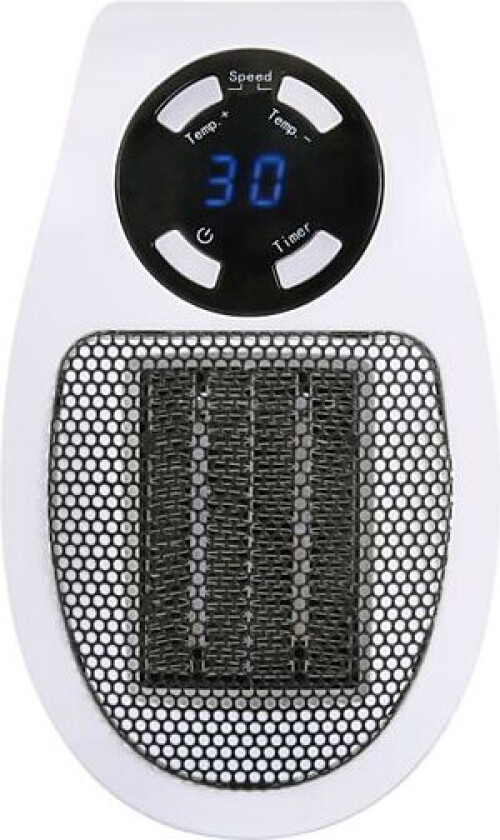 Personlig varmeovn 500W