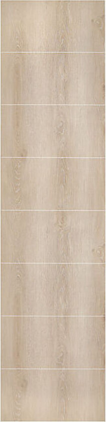 Badpanel royal eik 60x30 br 60x30 10,2mm pla1,488m2